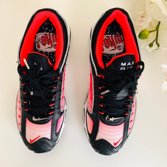 Nike Air Max Tailwind - Picture 7 of 8